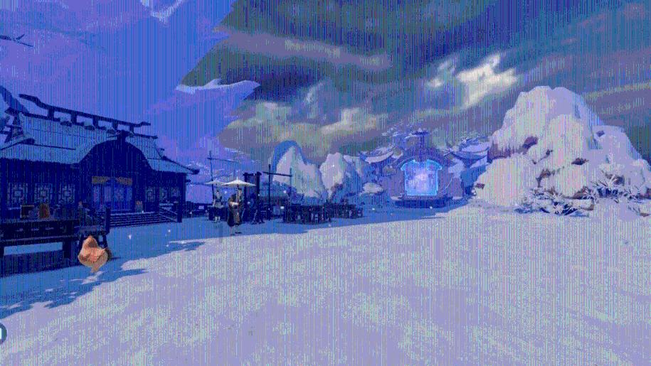 探讨天南地北,天涯与